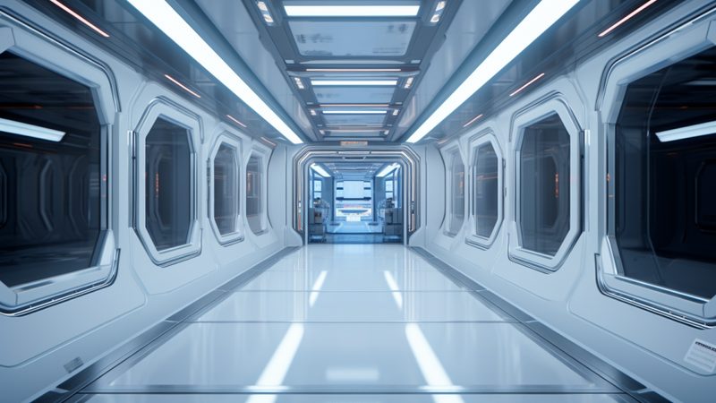 容器编排网络配置方案：揭秘高效IT基础设施的构建之道